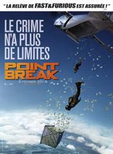 POINT BREAK